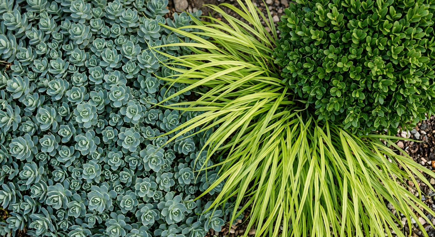 sustainable gardening