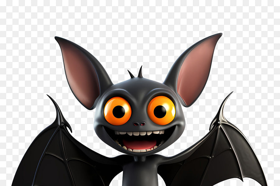 bat house with jasmine