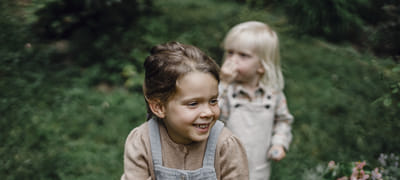 Sustainable Gardening