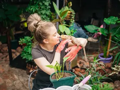 Organic Gardening for Wildlife: Tips and Tricks for a Sustainable Garden