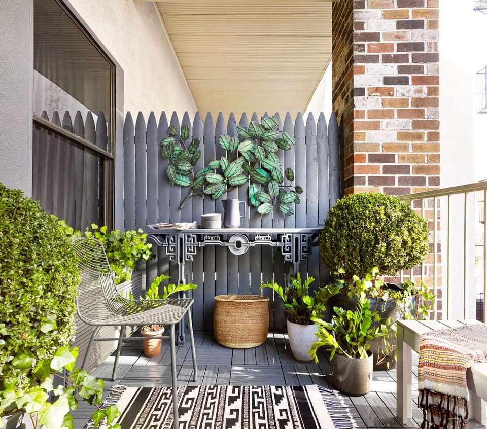 Potted Plants That Attract Birds: Perfect Solutions for Small Spaces and Balconies