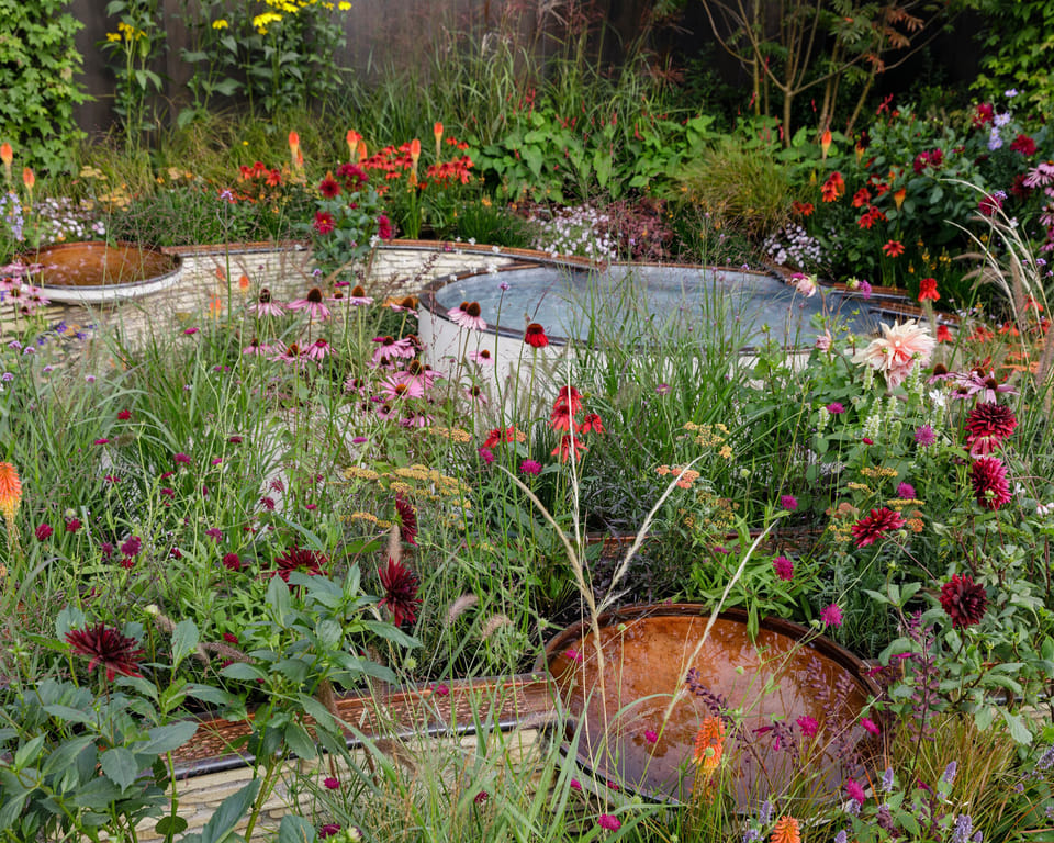 Top Sustainable Garden Design Ideas for an Eco-Friendly and Attractive Backyard